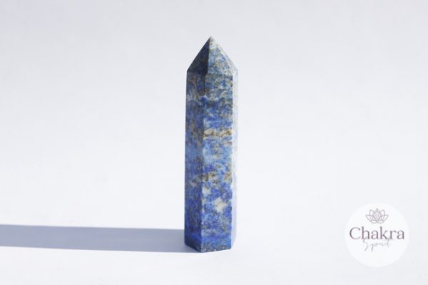 Lapis Lazuli punt - 90gr