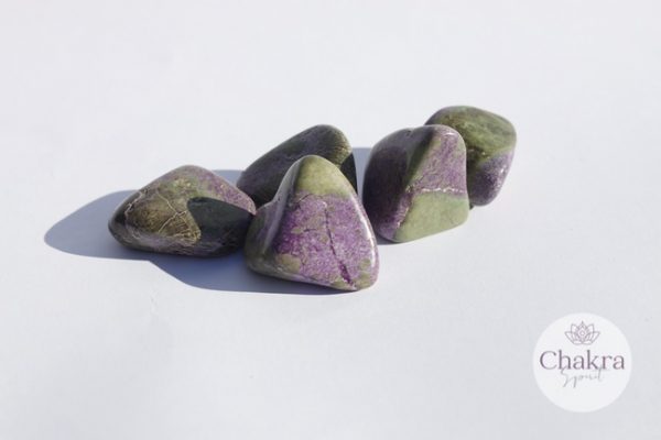 Atlantisiet trommelsteen