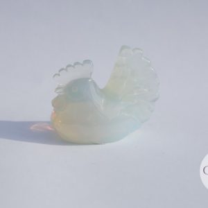 Opaliet kip