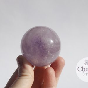 Amethist bol - 190gr