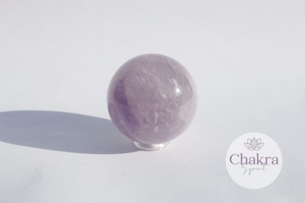 Amethist bol - 190gr