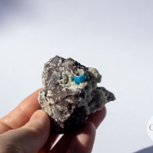Cavansiet - India - 120gr
