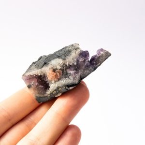 Rhodochrosiet - 68gr