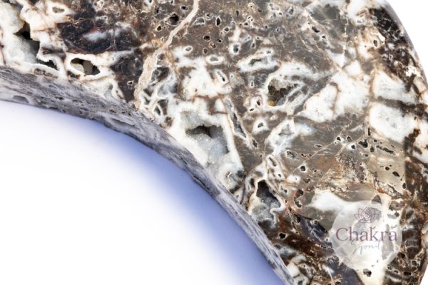 Sfaleriet maan met staander - 1.146gr 42 Sfaleriet maan met staander - 1.146gr