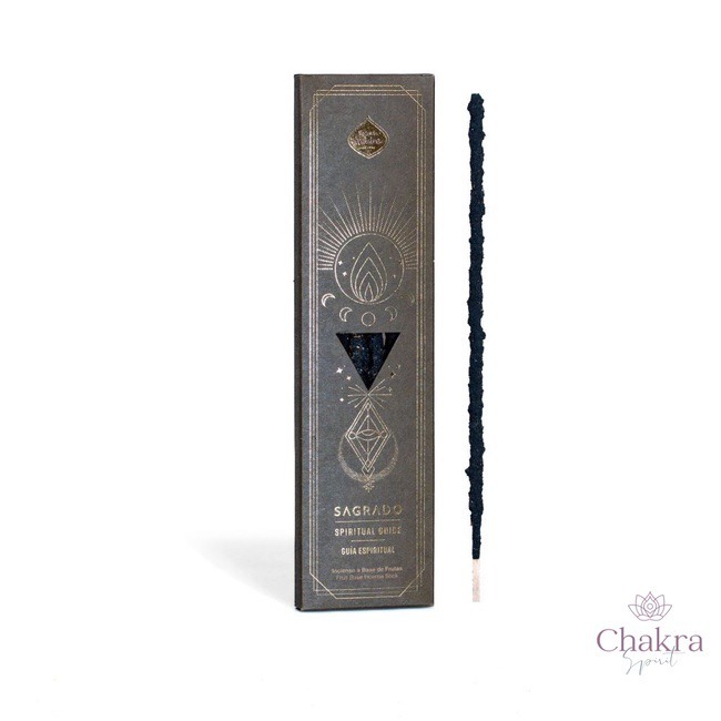 Wierook Sagrado Spiritual Guide - Sagrada Madre 1 Wierook Spiritual Guide - Sagrada Madre