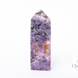 Charoïet punt - 60gr