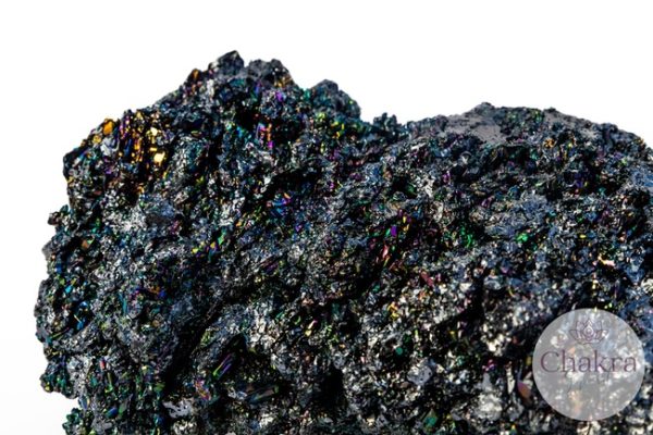 Siliciumcarbide ruw - 490gr