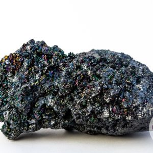 Siliciumcarbide ruw - 490gr