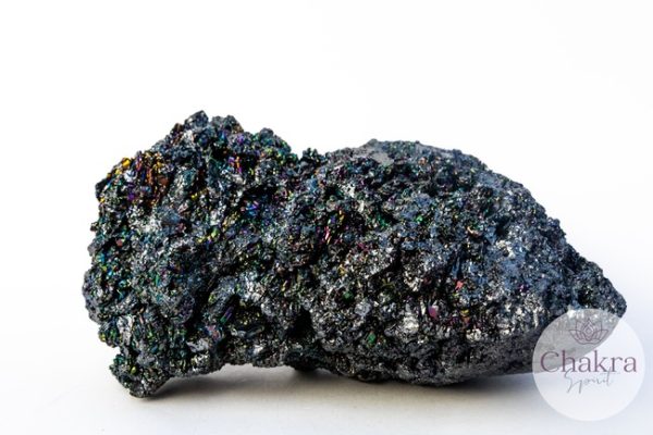 Siliciumcarbide ruw - 490gr