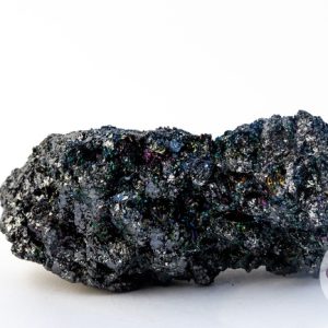 Siliciumcarbide ruw - 490gr