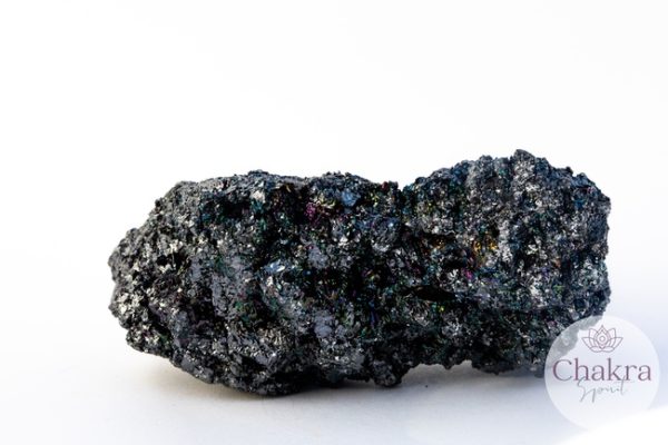 Siliciumcarbide ruw - 490gr