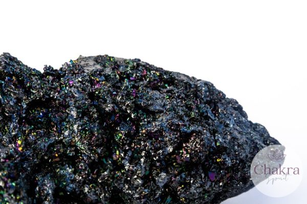 Siliciumcarbide ruw - 490gr
