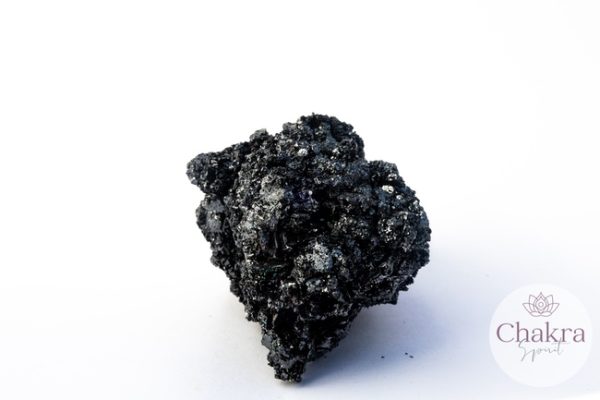 Siliciumcarbide ruw - 490gr