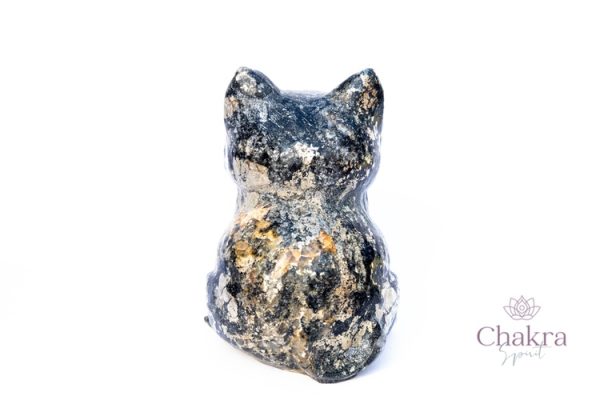 Pyriet poes - 410gr