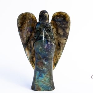 Labradoriet engel - 144gr