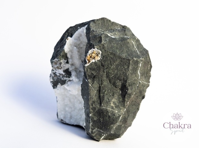 Okeniet ruw - India - 1.342gr 4 Okeniet ruw - India - 1.342gr