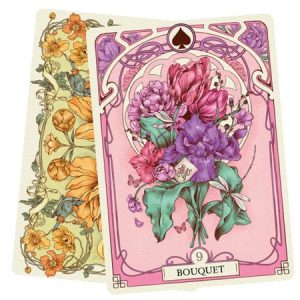 Romantic Lenormand - Anna Oginski