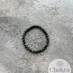 Serafiniet kralenarmband 5,5 mm