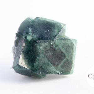 Groene Fluoriet ruw - 220gr