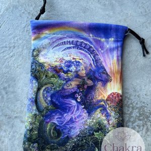 Sterrenbeeld Steenbok - tarotbuidel