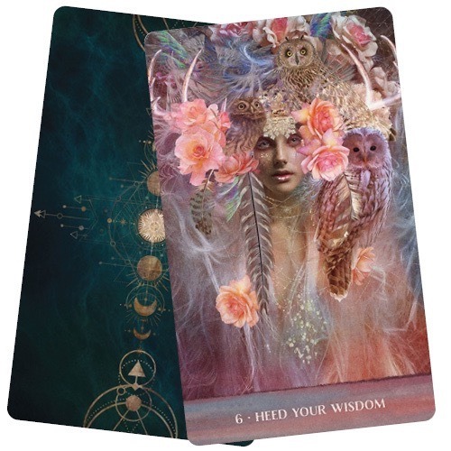 Wild Woman Rising - Angi Sullins & Jena DellaGrottaglia