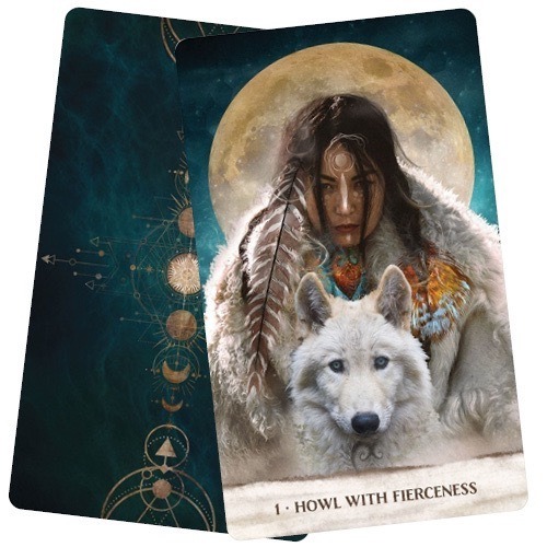 Wild Woman Rising - Angi Sullins & Jena DellaGrottaglia