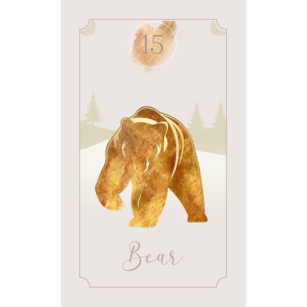 Azra's Golden Lenormand - Azra Manzoor