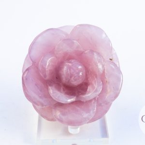 Rozenkwarts bloem - 188gr