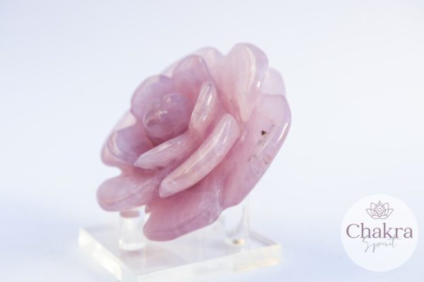 Rozenkwarts bloem - 188gr 11 Rozenkwarts bloem - 188gr