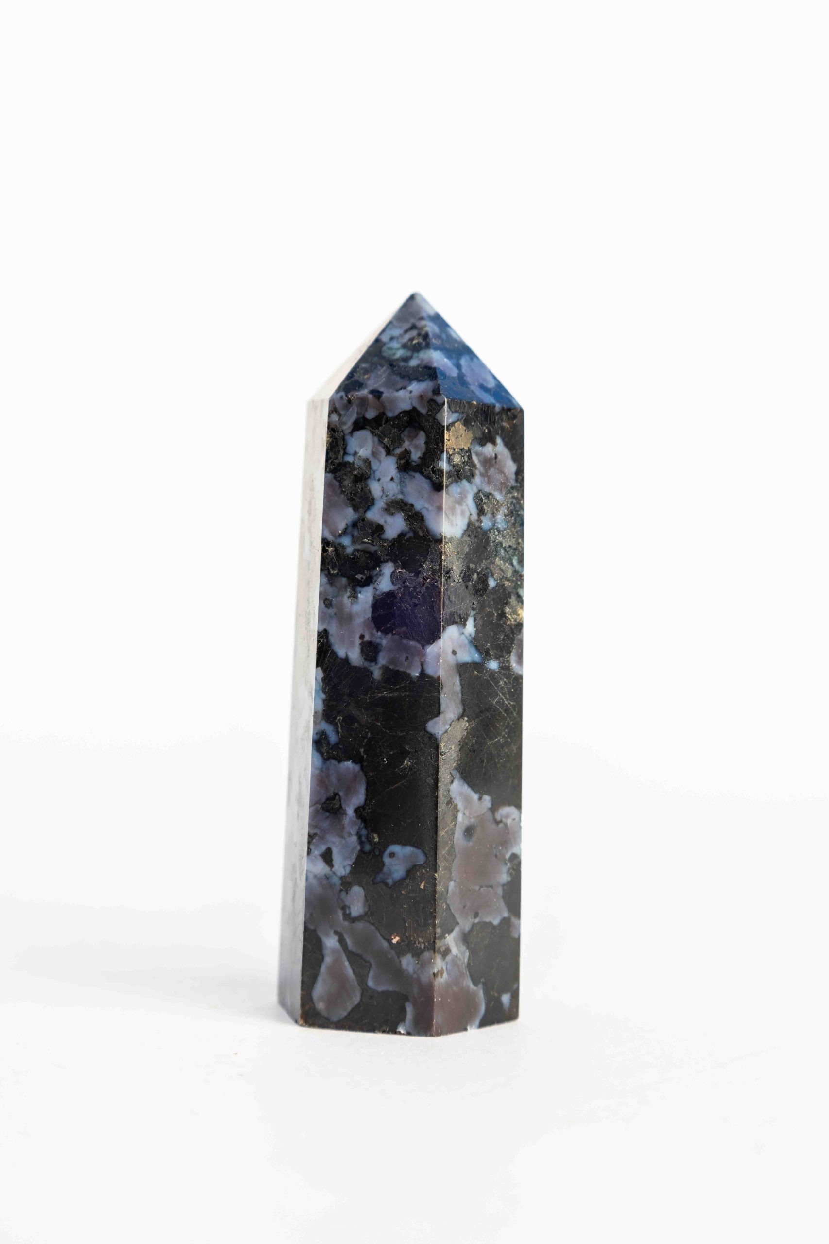 Gabbro punt - 100gr 4 Gabbro punt - 100gr