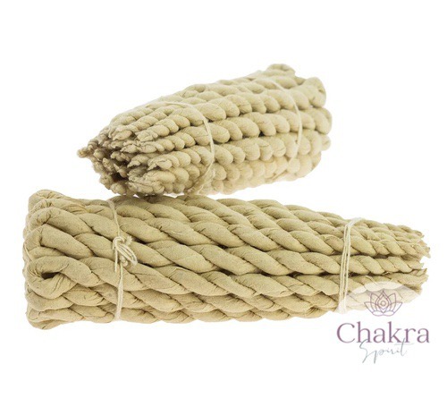 Nepalese Touwwierook - Sandelhout