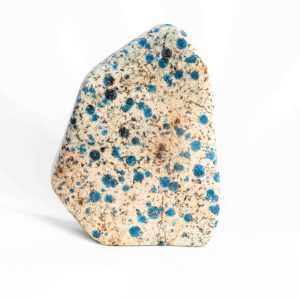 K2 Jaspis sculptuur - Pakistan - 550gr