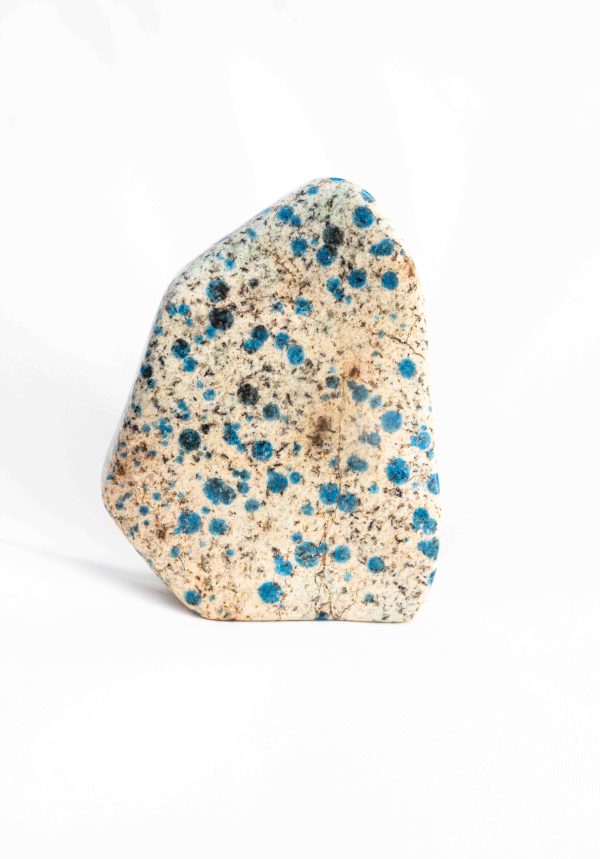 K2 Jaspis sculptuur - Pakistan - 550gr 13 K2 Jaspis sculptuur - Pakistan - 550gr