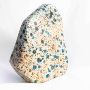 K2 Jaspis sculptuur – Pakistan – 550gr K2 Jaspis sculptuur - Pakistan - 550gr