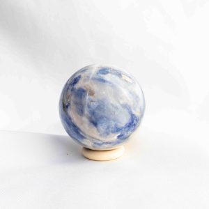 Afghaniet bol - Afghanistan - 272gr