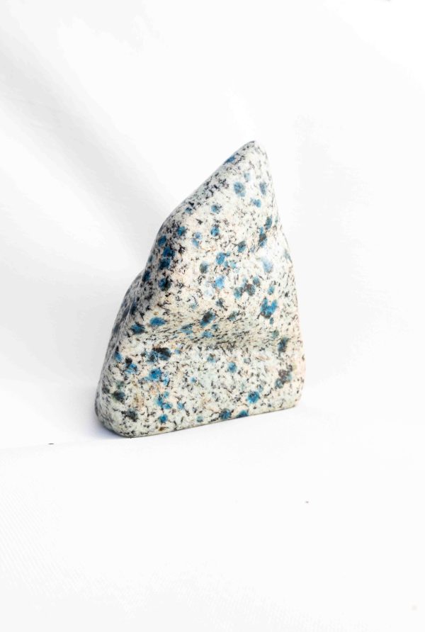 K2 Jaspis sculptuur - Pakistan - 426gr 7 K2 Jaspis sculptuur - Pakistan - 426gr