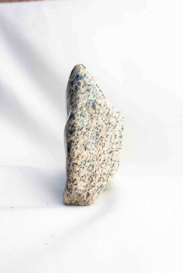 K2 Jaspis sculptuur - Pakistan - 426gr 12 K2 Jaspis sculptuur - Pakistan - 426gr