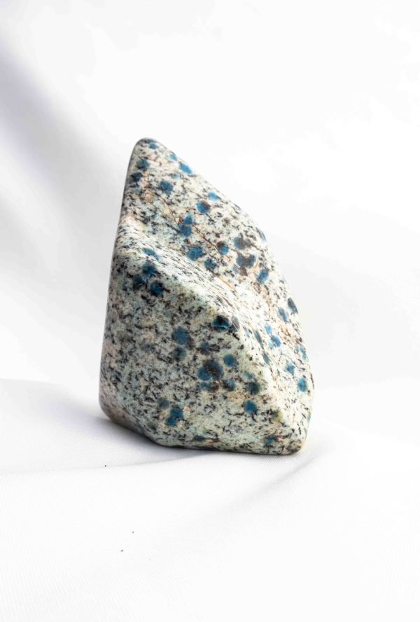 K2 Jaspis sculptuur - Pakistan - 426gr 11 K2 Jaspis sculptuur - Pakistan - 426gr