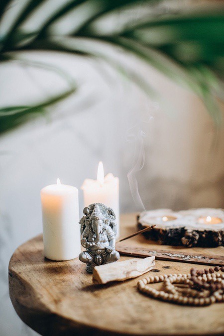 chakraspirit wat is spiritualiteit