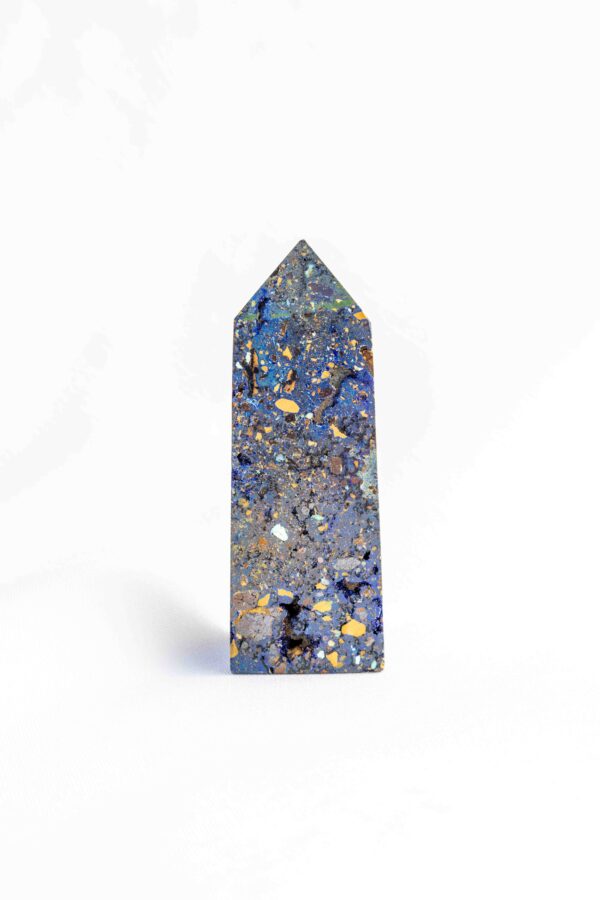 Azuriet punt - 90gr 2 Azuriet punt - 90gr