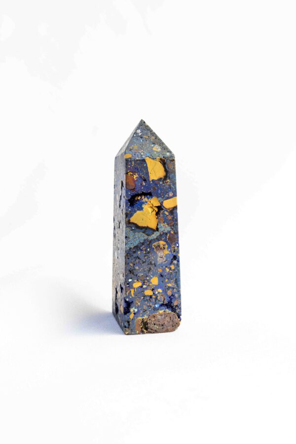 Azuriet punt - 90gr 3 Azuriet punt - 90gr