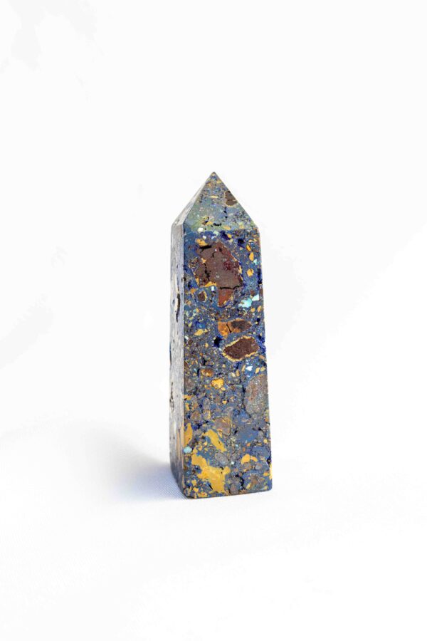 Azuriet punt - 90gr 4 Azuriet punt - 90gr