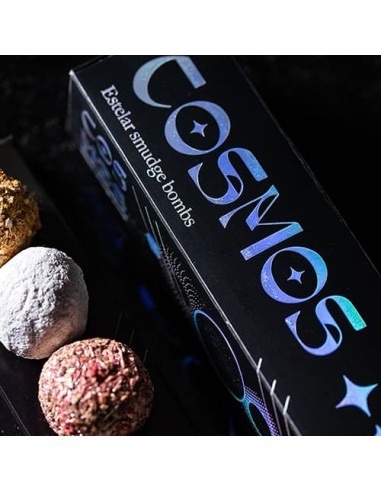 Smudge bollen Cosmos – Sagrada Madre 2 Smudge bollen Cosmos – Sagrada Madre