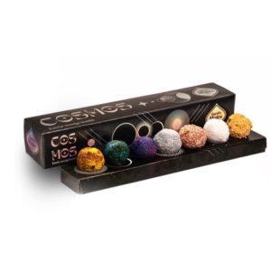 Smudge bollen Cosmos – Sagrada Madre