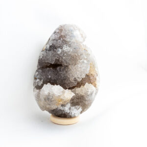 Amethist ei – India – 372gr Amethist ei - India - 372gr