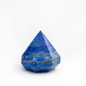 Lapis Lazuli diamant - 242gr