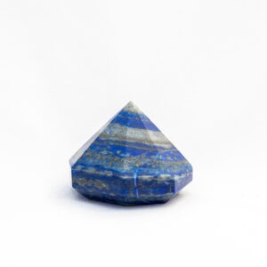 Lapis Lazuli diamant - 174gr