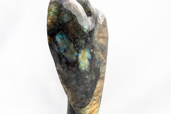 Labradoriet engel - 770gr 31 Labradoriet engel - 770gr