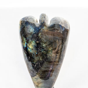 Labradoriet engel – 770gr Labradoriet engel - 770gr