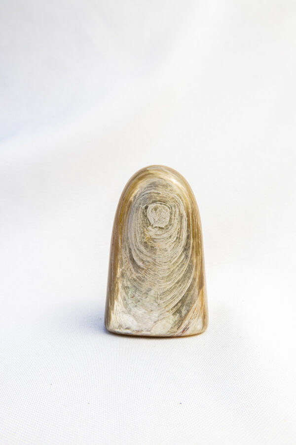 Muscoviet sculptuur - India - 156gr 65 Muscoviet sculptuur - India - 156gr